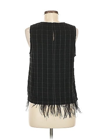 Endless Rose Sleeveless Blouse (view 2)