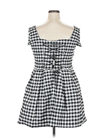 Fashion Nova Casual Dress (view 2)