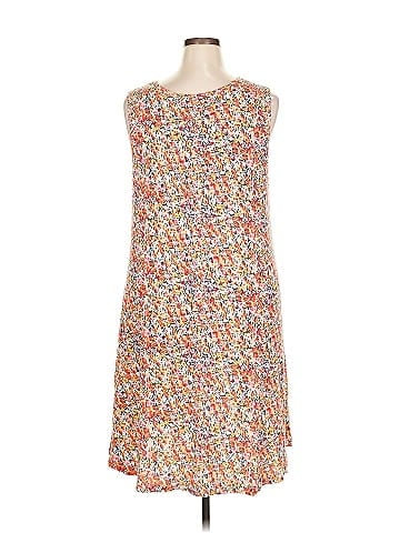 Philosophy Republic Clothing Casual Dress (view 2)