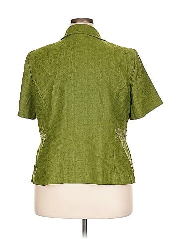Sag Harbor Blazer (view 2)