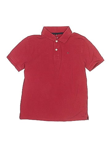 Tommy Hilfiger Short Sleeve Polo (view 1)