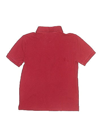 Tommy Hilfiger Short Sleeve Polo (view 2)