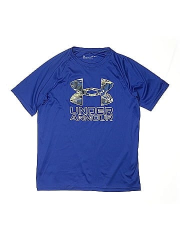 Under Armour Active T-Shirt (view 1)
