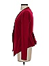 BCBGeneration Burgundy Red Blazer Size XXS - photo 5