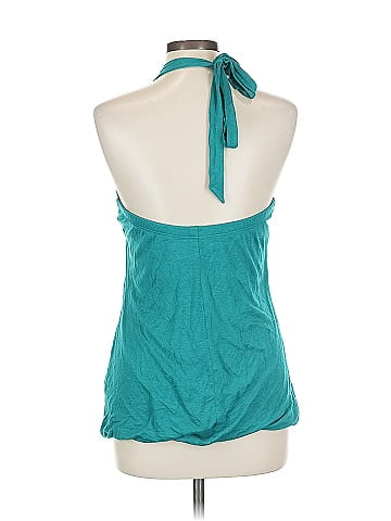 Studio Y Sleeveless Blouse (view 2)
