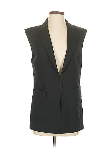 Banana Republic Factory Store Tuxedo Vest (view 1)