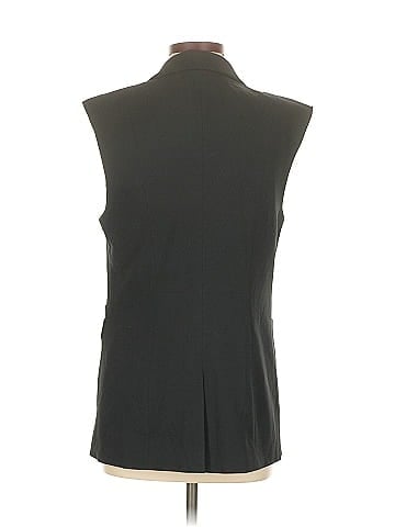 Banana Republic Factory Store Tuxedo Vest (view 2)