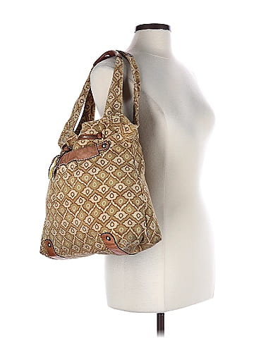 Fossil Shoulder Bag (view 2)