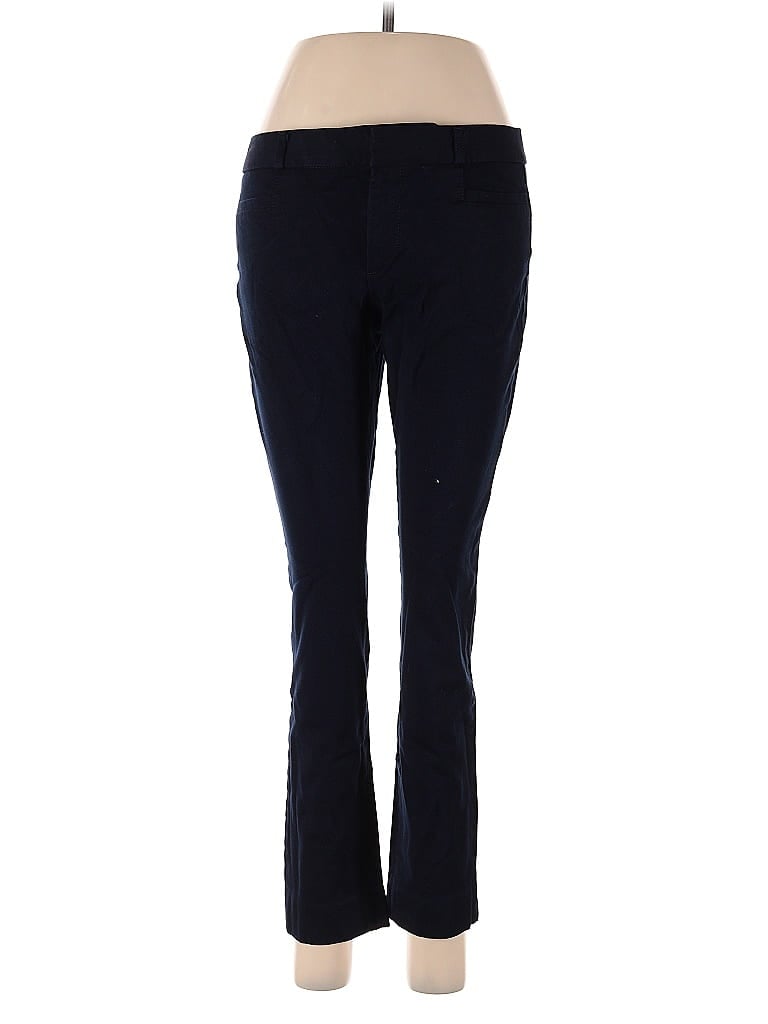 Click to view more detailed imagery on our partner's website Pre-owned Banana Republic Casual Pants In Blue