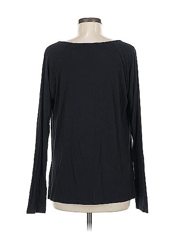 Michael Stars 3/4 Sleeve T-Shirt (view 2)