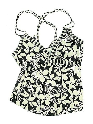 Swimsuits for all Swimsuit Top (view 1)