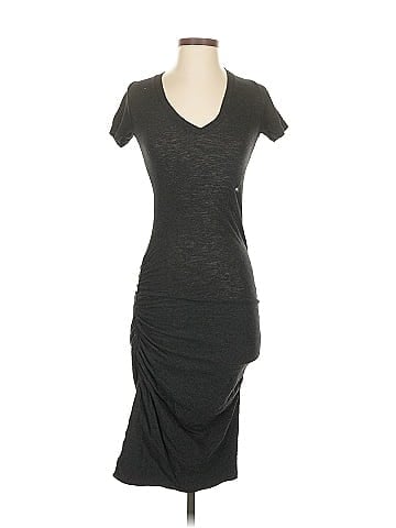 Monrow Cocktail Dress (view 1)