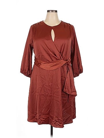Maggy London Casual Dress (view 1)