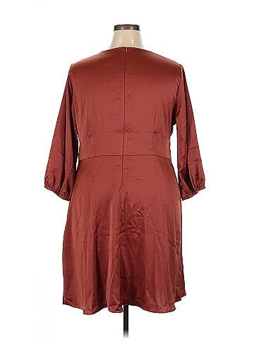 Maggy London Casual Dress (view 2)