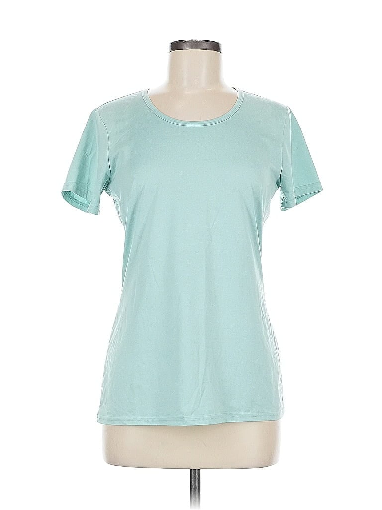 Click to view more detailed imagery on our partner's website Pre-owned 32 Degrees Short Sleeve T-shirt In Green