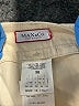 Max & Co Ivory Dress Pants Size EU 38 / US 8 - photo 6