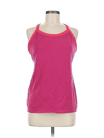 Lululemon Athletica Active Tank (view 1)
