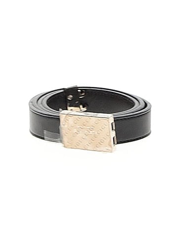 Gucci Leather Belt (view 1)