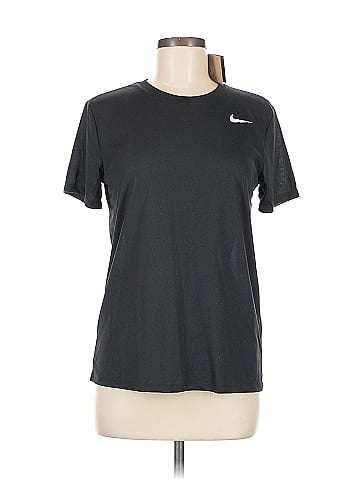 Nike Active T-Shirt (view 1)