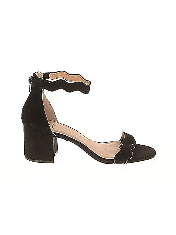 INC International Concepts Heels (view 1)