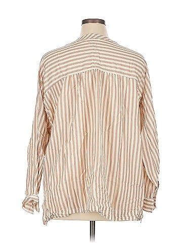 Lou & Grey 3/4 Sleeve T-Shirt (view 2)