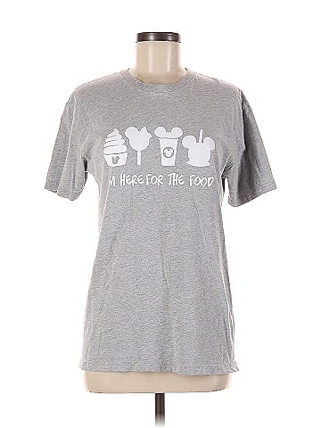 Next Level Apparel Short Sleeve T-Shirt (view 1)