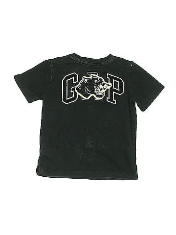 Baby Gap Short Sleeve T-Shirt (view 2)