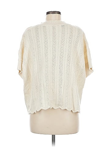 French Connection Wool Pullover Sweater (view 2)