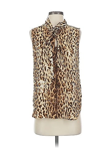 J.Crew 365 Sleeveless Blouse (view 1)