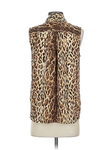 J.Crew 365 Sleeveless Blouse (view 2)
