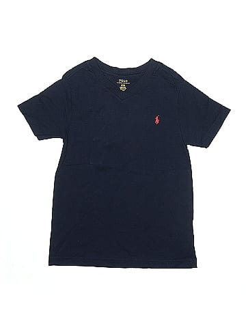 Polo by Ralph Lauren Short Sleeve T-Shirt (view 1)