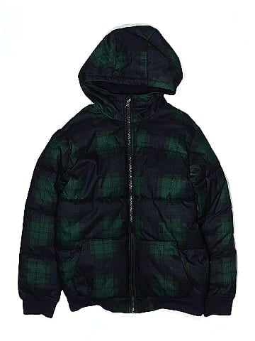 Old Navy Snow Jacket (view 1)