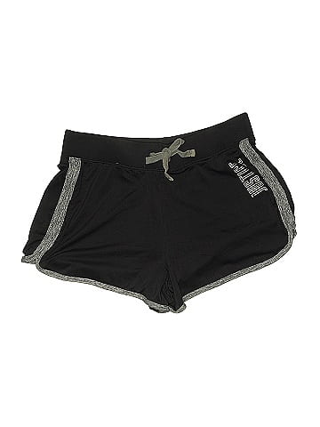 Justice Athletic Shorts (view 1)