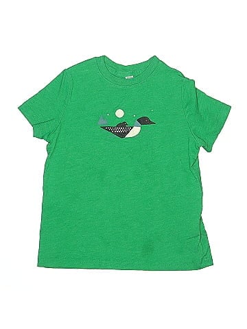 Rabbit Skins Short Sleeve T-Shirt (view 1)