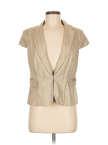 7th Avenue Design Studio New York & Company Blazer (view 1)