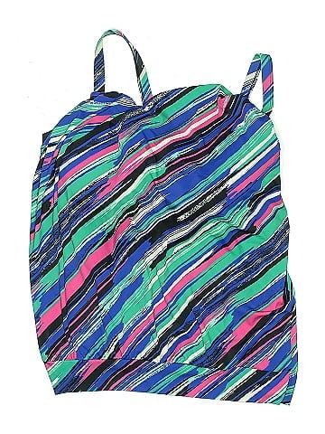 Swimsuits for all Swimsuit Top (view 1)