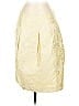 Magaschoni Gold Formal Skirt Size 4 - photo 1