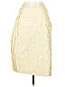 Magaschoni Gold Formal Skirt Size 4 - photo 2