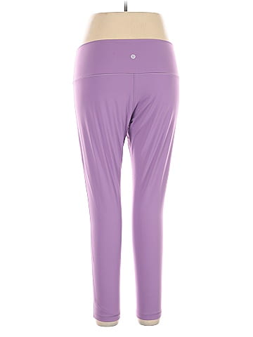 Lululemon Athletica Yoga Pants (view 2)