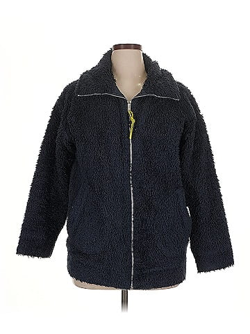 Lululemon Athletica Faux Fur Jacket (view 1)