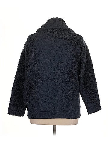 Lululemon Athletica Faux Fur Jacket (view 2)
