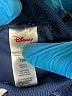 Disney Blue Casual Pants 9-12 MO / 12 MO - photo 3