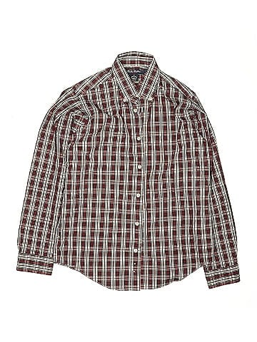 Brooks Brothers Long Sleeve Button-Down Shirt (view 1)