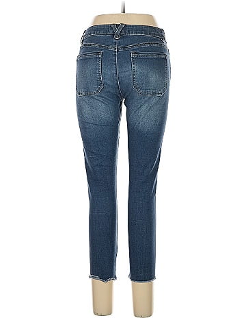 Democracy Jeans (view 2)