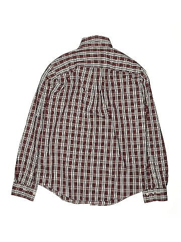 Brooks Brothers Long Sleeve Button-Down Shirt (view 2)