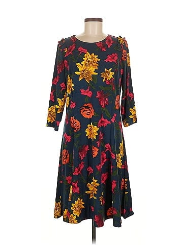 Susan Graver Casual Dress (view 1)