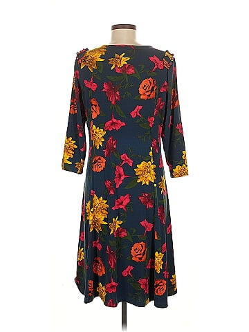 Susan Graver Casual Dress (view 2)