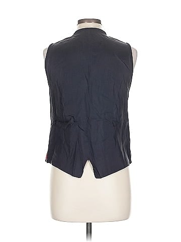 Linda Allard Ellen Tracy Vest (view 2)