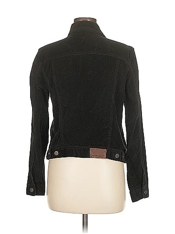 CALVIN KLEIN JEANS Jacket (view 2)