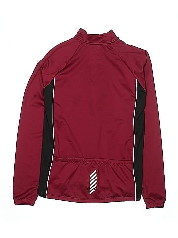 Descente Track Jacket (view 2)